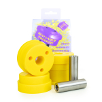 Powerflex Upper Engine Mounting Kit Saab 9000 (1985-1998) PFF66-125