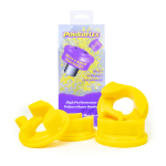 Powerflex Rear Diff Mount Insert Fiat 124 Spider incl. Abarth (2016 on) PFR36-630