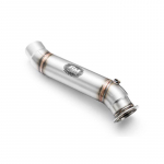 RM Motors Downpipe BMW E70 X5, E71 X6 35ix, 40ix N55