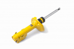 MTS Technik Front Shock absorbers Volkswagen PASSAT B3/B4 (3A2/35I) MTSVW002F