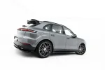 Maxton Design Side Skirts Diffusers V.1 Porsche Cayenne SUV / Coupe Mk3 Facelift PO-CAY-3-SPORT-SD1G