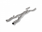 Akrapovic BMW M5 / M5 Competition (F90) OPF/GPF Evolution Link pipe set E-BM/T/7