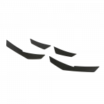 Audi R8 Gen.2 Performance package front canards