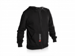Akrapovič Hoodie Black - Red Men's