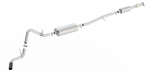 Borla Cat Back Exhaust System S-Type For GMC SIERRA 1500 ELEVATION 2.7L 140800BC