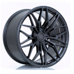 JUDD Wheels JSF3 20x9 5x127 ET25-50 GLOSS GUNMETAL 12.85kg