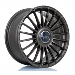 JUDD Wheels JSF8 19x8.5 5x105 ET25-45 SATIN BRONZE