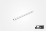 DO88 Aluminium pipe 32x3 mm. length 500 mm