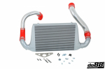 DO88 FMIC SAAB 900 Turbo 1981-1986. Red hoses