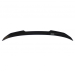 BMW 3 SERIES/M3 G20/G80 GLOSS BLACK SPOILER - PS STYLE - BLAK BY CT CARBON