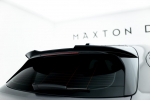 Maxton Design Spoiler Cap BMW 128ti / M135i / Standard F40 BM-1-40-CAP1G