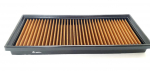 Sprint Filter P1095S MERCEDES CLASS E (W212/S212) 2011-2016 E 500 Blue Efficiency (2 Filters Required) Air Filter