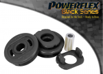 Powerflex Lower Engine Mount Bush Ford Focus Models PFF19-1820BLK
