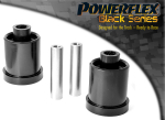 Powerflex Rear Beam Mounting Bush Vauxhall / Opel Corsa Models PFR80-1110BLK