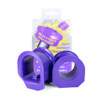 Powerflex Power Steering Rack Mount Kit Mazda RX-7 Gen 3 - FD3S (1992-2002) PFF36-306