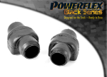 Powerflex Front Anti Roll Bar To Arm Bush 22mm Renault 21 inc Turbo (1986-1994) PFF60-604-22BLK