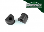 Powerflex Rear Anti Roll Bar Inner Bush 20.5mm Volkswagen Jetta Models PFR85-225-20.5H