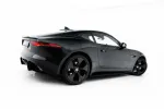 Maxton Design Street Pro Side Skirts Diffusers Jaguar F-Type X152 Facelift 2 JAFTYPE1F2CNC-SD1B