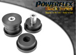 Powerflex Rear Lower Arm Rear Bush Audi 80 / 90 - inc S2/RS2 & Quattro (1976 - 2000) PFR3-206BLK