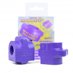 Powerflex Front Anti Roll Bar Bush 19.5mm Volvo 260 (1975 - 1985) PFF88-207-19.5