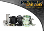 Powerflex Front Radius Arm Bush Caster Adjustable BMW 3 Series PFF5-2301GBLK