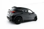 Maxton Design Side Skirts Diffusers MG 3 Mk1 MG-3-1-SD1G