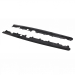 Audi R8 Gen.2 prelift side skirts Sport package