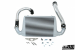 DO88 FMIC SAAB 900 Turbo 1987-1993. Black hoses