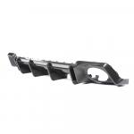 AUDI R8 V10 & V10+ GEN 2.5 CARBON FIBRE DIFFUSER - CT DESIGN