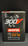 Motul Engine oil 300V POWER 5W-30 2L