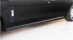 Novitec Rolls Royce Ghost Ghost II Series II SIDE PANELS (SET)