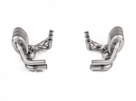 Akrapovic Porsche 911 GT3 (991) Evolution Header Set E-PO/T/4