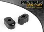 Powerflex Front Engine Mount Dog Bone (Motorsport) Volkswagen Golf PFF85-420BLK