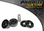 Powerflex Transmission Mount Large Bush Porsche 911 964 (1989 - 1994) PFR57-122BLK