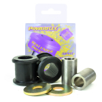 Powerflex Rear Shock Lower Bush Porsche 911 Classic (1974-1977) Turbo PFR57-1414