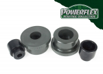 Powerflex Rear Diff Rear Mounting Bush Audi TT Models PFR85-426H