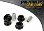 Powerflex Rear Upper Arm Rear Bush Mitsubishi Lancer Evolution IV, V & VI RS/GSR (1996 - 2001) PFR44-109BLK