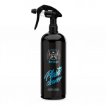 Plastic Cleaner Bubble Gum 1L