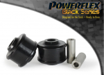 Powerflex Front Lower Arm Front Bush Jaguar (Daimler) XF, XFR - X250 (2008 - 2015) PFF27-701BLK