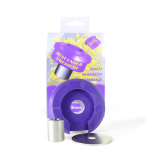 Powerflex Lower Engine Mount Large Bush - Fast Road/Track Volkswagen Lupo (1999 - 2006) PFF85-921P