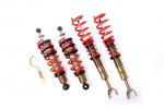 MTS Technik Coilover Kit Street Audi A4 B5 Avant (8D) MTSGWAU40