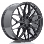 JR Wheels JR46 19x8,5 ET31 5x114,3 Hyper Gray