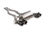 Akrapovic BMW M4 (G82, G83) OPF/GPF Slip-On Line S-BM/T/40H