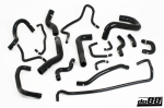 DO88 Mazda MX-5 Miata NC 2006-2015 Radiator hoses Black