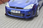 Maxton Design Front Splitter Ford Focus RS Mk1 FO-FO-1-RS-FD1G