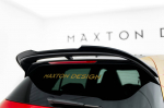 Maxton Design Spoiler Cap V.2 Volkswagen Golf R-Performance / GTI Clubsport Mk8 VW-GO-8-R-CAP1G