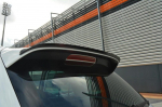 Maxton Design Spoiler Cap Vw Tiguan Mk2 R-Line VW-TI-2-RLINE-CAP1G