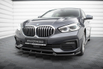 Maxton Design Front Splitter V.1 BMW 1 F40 BM-1-40-FD1G