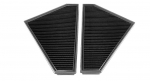 Sprint Filter S1167S F1-85 JAGUAR F-TYPE (X152) 2013+ 3.0 V6 S AWD (Full Kit) Air Filter
