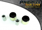 Powerflex Front Arm Rear Bush - Caster Adjust Subaru Legacy PFF69-102GBLK